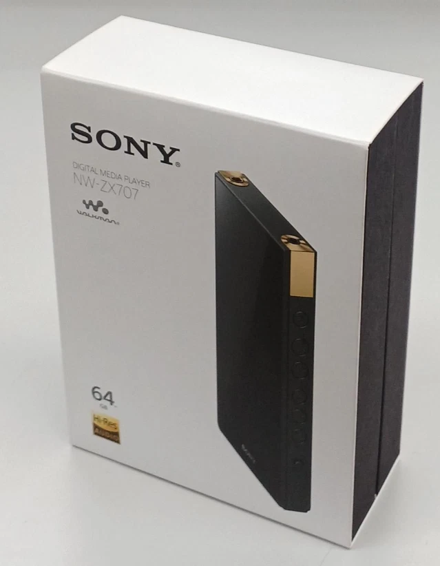 Sony Walkman ZX Series MP3 Players for sale - eBay