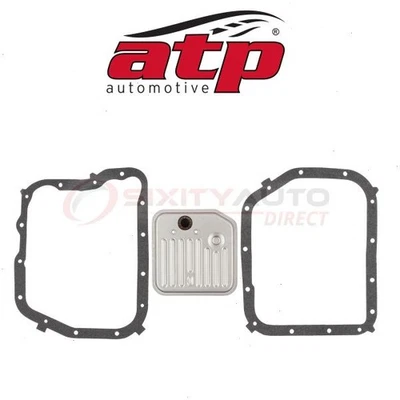 ATP Automatic Transmission Filter Kit for 1999-2001 Dodge Ram 1500 Van - ua Foto 1 de 4