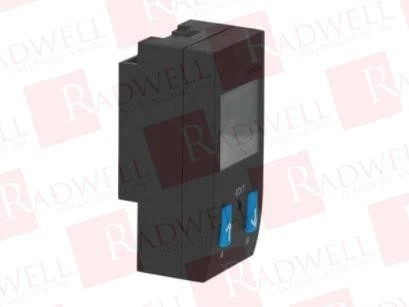 FESTO SDE1-D10-G2-R14-L-P1-M12 / SDE1D10G2R14LP1M12 (USED) - Image 1 of 1