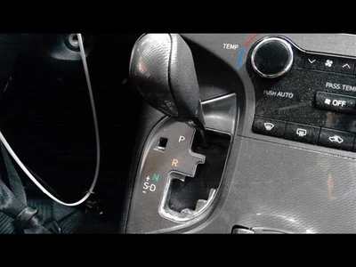 VENZA     2013 Transmission Shift 1160770Gear Selector Shifter - Image 1 of 4