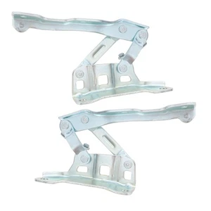 For Hyundai Palisade 2020 2021 2022 Hood Hinges Driver And Passenger Side | Pair - Foto 1 di 8