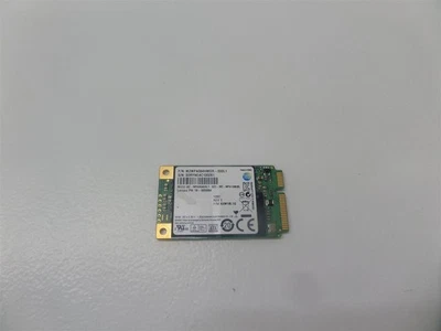 Samsung 64GB 1.8" mSATA SSD MZ-MPA0640/0L1 - Image 1 of 3