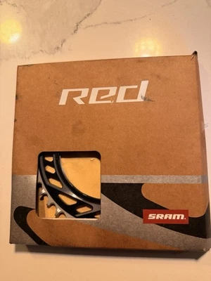 SRAM Red XPLR Threaded Chainring - 38T - Brand New in Box - Image 1 of 2