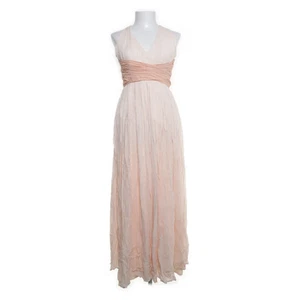 ASOS, Kleid, Größe: S, Orange, Polyester/Viskose, Einfarbig, Damen #XRd - Bild 1 von 5