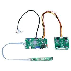 New LCD Controller drive Board Monitor Display For LM270WQ1-SDA1/SDA2/SDC2/SDB1 - Picture 1 of 5