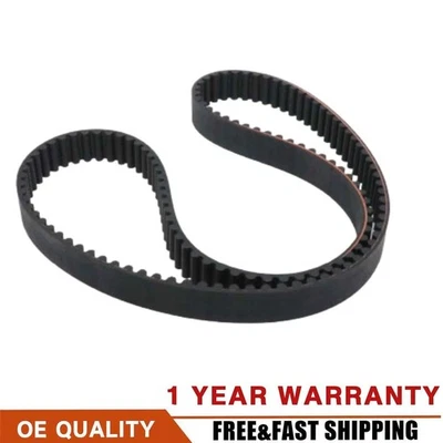 New Rear Drive Belt 1-1/2" 130T 62-1233 For Yamaha Road Star 1600 Foto 1 de 4