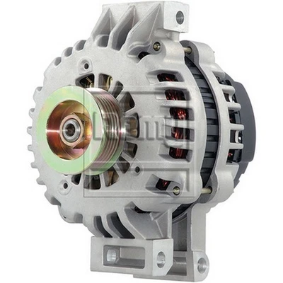 Remy 22053 Premium Alternator - Image 1 of 4