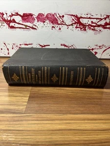 Der große Streit zwischen Christus und Satan Ellen G. White 1911 schneller Versand - Bild 1 von 7