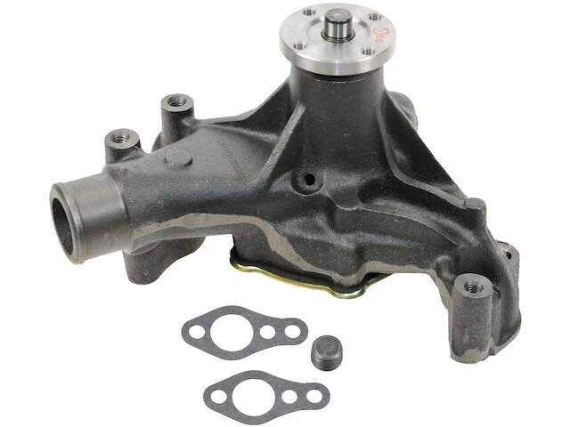 Water Pump For 1979-1986 GMC K2500 Suburban 1980 1981 1982 1983 1984 DG488DJ - Image 1 of 1