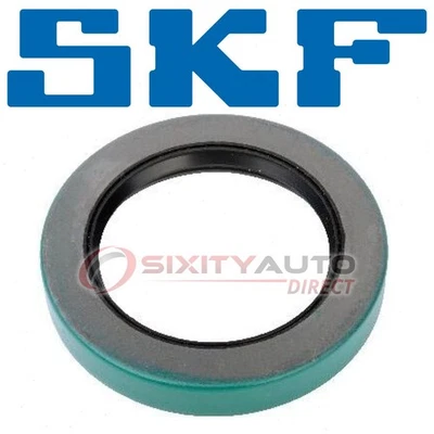 SKF Rear Automatic Transmission Seal for 1975-1979 Ford E-150 Econoline 5.0L xn Foto 1 de 4