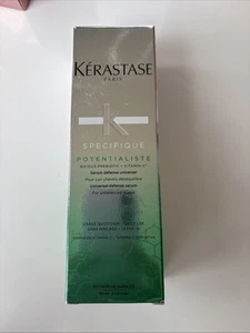 Kérastase Specifique Potentialiste Hair Serum 30ml - New & Sealed - Picture 1 of 1