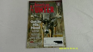 American Hunter Magazine ~ November 2013 ~ Deer Camp USA: Inside One Family's 80 - Picture 1 of 2