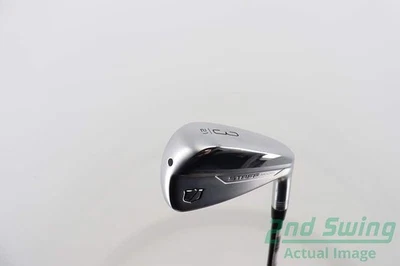Mint Wilson Staff Model RB Utility 3 Utility 21° Graphite Regular Right 39.75in - Image 1 of 4