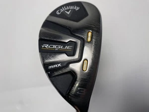 Callaway Rogue ST Max 3 Hybrid 19* Tensei Blue AV Series 65g Regular RH - Picture 1 of 7