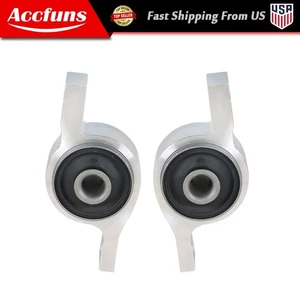 For Lexus IS GS Toyota Reiz New Front Left&Right Pair Lower Control Arm Bushing - Picture 1 of 7