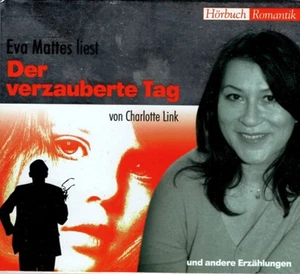 Der verzauberte Tag, Das Geschenk, Laras Lied von Charlotte Link | Hörbuch - Bild 1 von 1