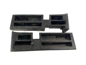 Isolamento Griglia Sottoparabrezza Alfa Stelvio 50557574 50553162 - 42391 Usa... - Imagen 1 de 3