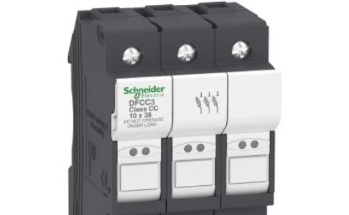 117032 Square D Circuit Breakers, Powerlink Series Powerlink G3 Controllable - Image 1 of 1