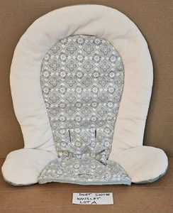Graco DuetSoothe Baby Swing Winslet Replacement Part Infant Insert Support Pad - Picture 1 of 5