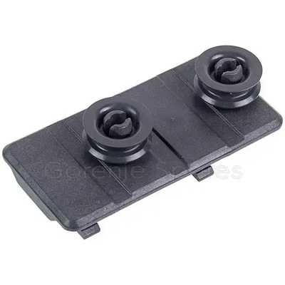 Arbre Double Roue Gauche Gorenje D6523T GI64160 D'origine 542331 - image 1 of 3