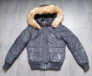 FB Sister Winterjacke Damen Schwarz XS - Bild 1 von 3