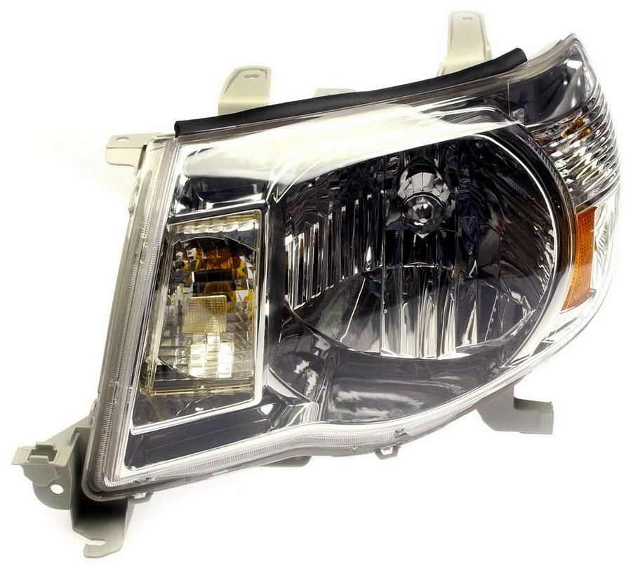 Headlight for 2005-2008 Toyota Tacoma - Imagem 1 de 1