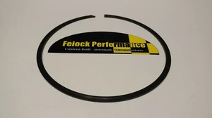 Anillo a presión de ajuste de embrague intermedio de alta resistencia TH400 4L80E de 0,074" de grosor - Imagen 1 de 2