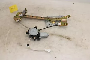 Regulador de ventana de puerta izquierda Toyota MR2 Spyder 2000-2005 OEM GS60 - Imagen 1 de 7