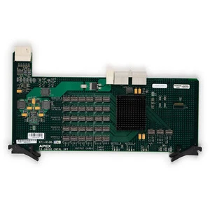 CX-3400 CNTRL XPT Crosspoint Bus Control Board by APEX / Grass Valley 002 - Picture 1 of 8