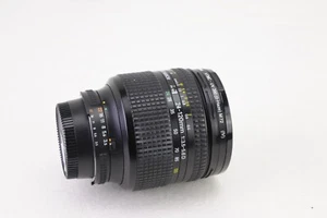 Nikon AF Nikkor 24-120mm 1:3.5-5.6 D FX - Picture 1 of 4