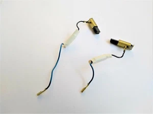 Kohlen Kohlenhalter für Protool Schrauber DRP 8 E 450W - Bild 1 von 2