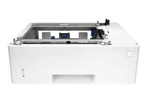 888793428887 HP Komora na papier 550 arkuszy M507/M527/M501/M506 HP Komora na papier 550 B - Zdjęcie 1 z 1
