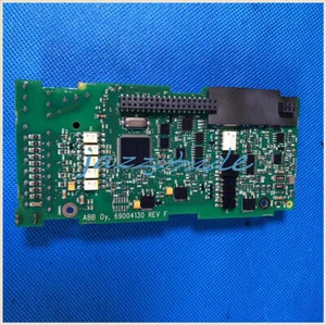 1 PC Used ABB Main Board WMIO-01C For ACS355 Inverter In Good Condition - Bild 1 von 1