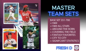 2024 Topps Series 2 Master Team Set Philadelphia Phillies Nola Harper Schwarber - Picture 1 of 1