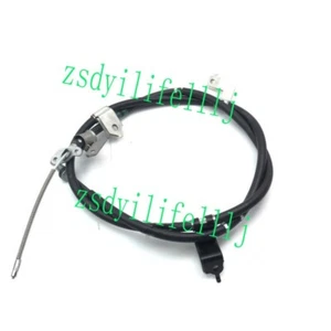 1X For Toyota FJ Cruiser 2007-17 Right Side Handbrake Cable Line Parking Puller - Bild 1 von 1