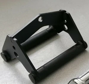 Seated Row Chinning Handle Bar - Picture 1 of 1