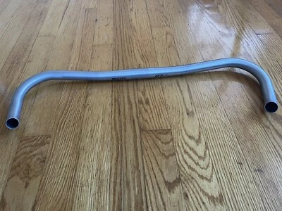 Scott AT-2 LF конус Liteflite алюминиевый винтажный руль горного велосипеда сделано в США 25,4 мм - Изображение 1 из 4