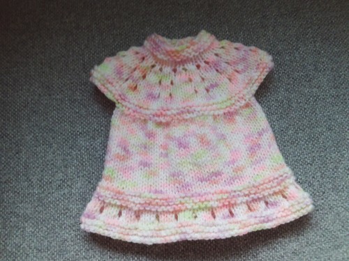 VETEMENTS Bambole lavorate a mano o piccolo vestito prematuro adatto alla mia bambola 16"