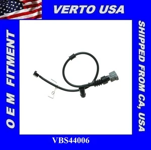 Rear Brake Pad Wear Sensor Wire Fit Lexus L430  2001 2002 2003 2004 2005 2006   - Picture 1 of 1