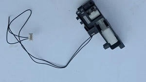 Türschalter Mikroschalter - Bauknecht Whirlpool W10596025 - Bild 1 von 1