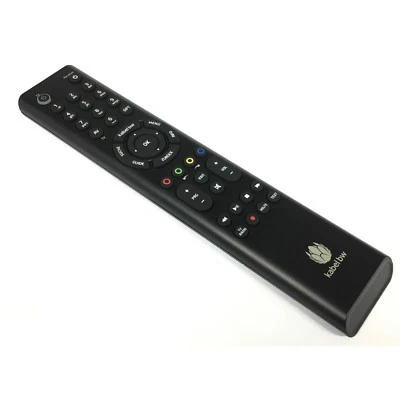 HUMAX / KABELBW ORIGINAL Humax Fernbedienung für IHD PVR-C KabelBW Receiver URC186000 R836 R 836