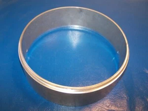 LETHALDEALS 4500 Spacer Ring 1" for Air Cleaner Base Carb Holley Dominator NEW - Picture 1 of 2