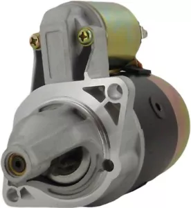 Starter fits Carrier Transicold Supra 550 CT2-29-TV Dsl 297005000 M003T334 18162 - Picture 1 of 5