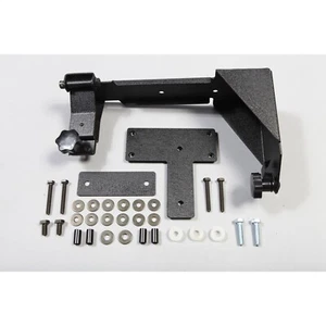 Rugged Ridge 11586.01 Jack Mounting Bracket Fits 07-18 Wrangler (JK) - Picture 1 of 2