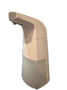Automatic Smart Foaming Hand Soap Dispenser White Kitchen & Bath - New - Picture 1 of 10