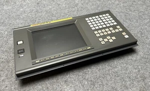 FANUC A02B-0222-C169 LCD / MDI Unit - Picture 1 of 7