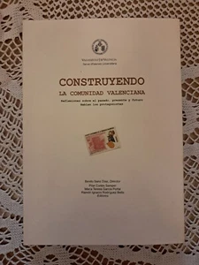 Construyendo la Comunidad Valenciana - Imagen 1 de 6