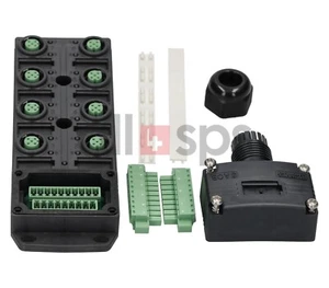 PHOENIX CONTACT VERTEILER BOX SACB-8/16-L-C SCO P - 1452851 (NS) - Bild 1 von 2
