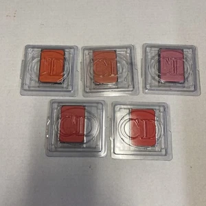 Recarga de rubor Dior Rouge - Imagen 1 de 1