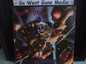 MOTÖRHEAD - Bomber - CD Mini LP-Sleeve - Sanctuary 2001 -10 Tracks!! - Bild 1 von 1